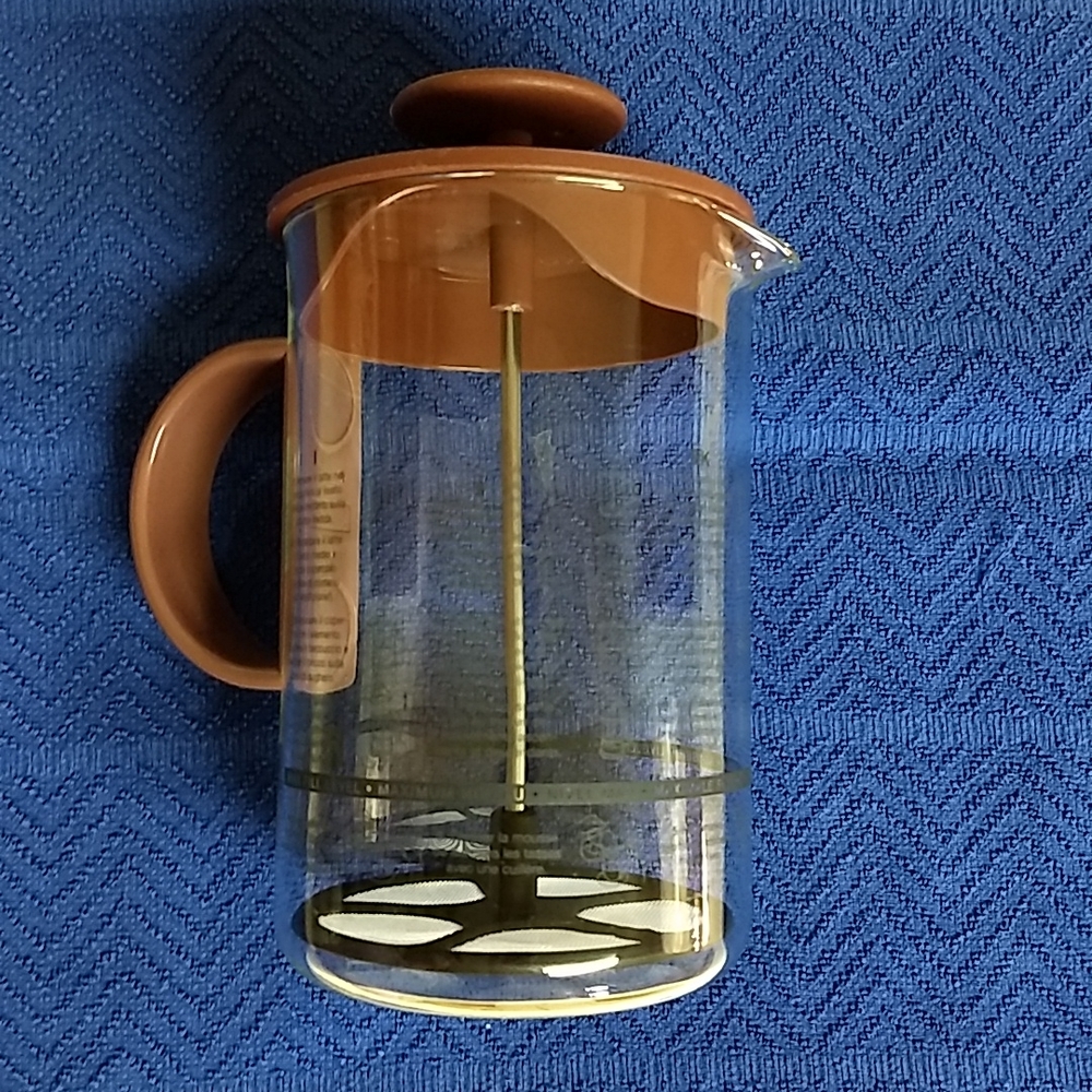 Bodum Milk Frothing Pitcher